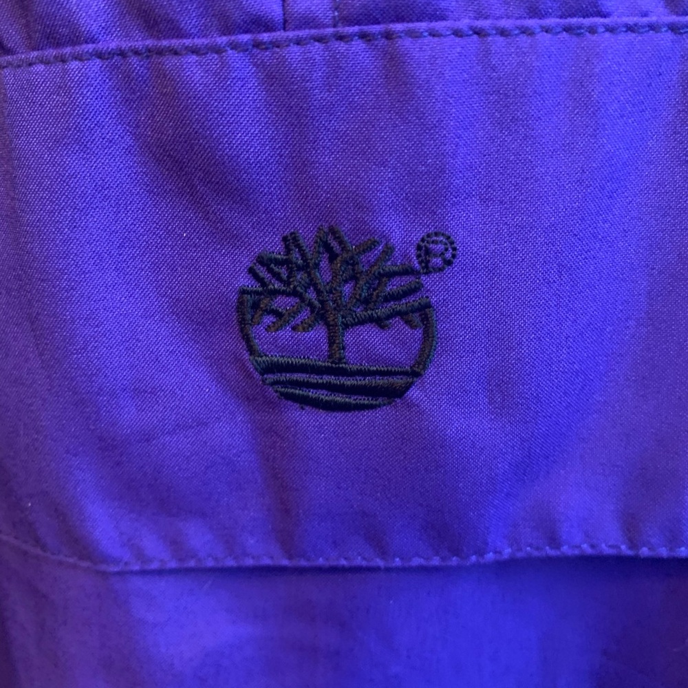 Timberland Performance Purple Jacket - image 5